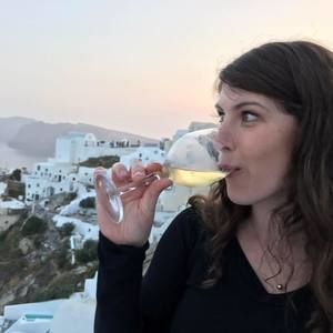 Meet your Posher, Maria